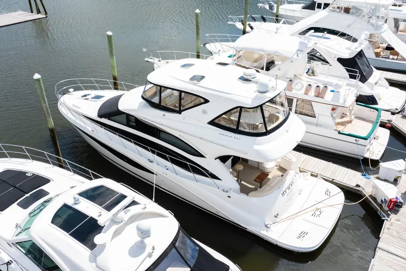 My Way Again Yacht Photos Pics 