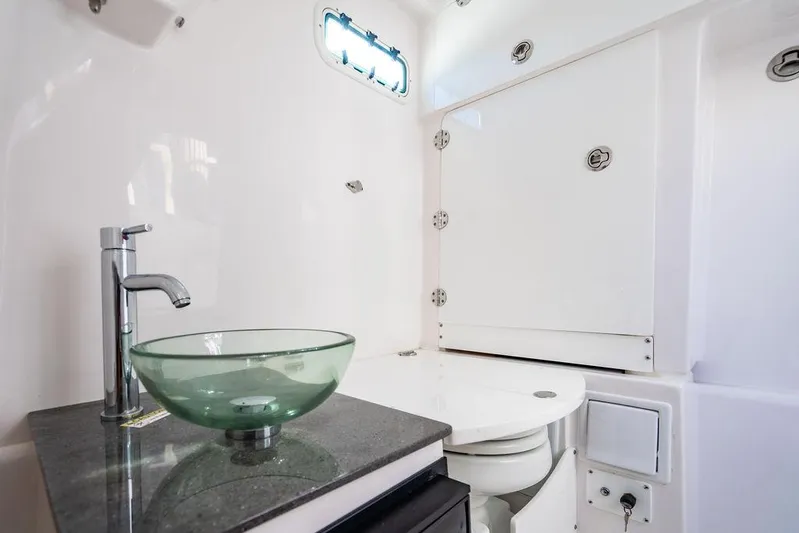 Blue Sky Yacht Photos Pics 