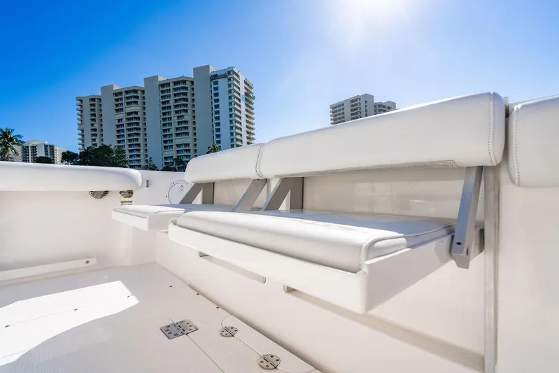 Blue Sky Yacht Photos Pics 