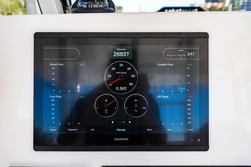 Blue Sky Yacht Photos Pics 