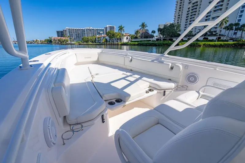 Blue Sky Yacht Photos Pics 