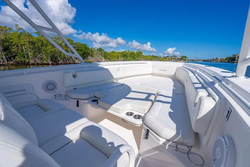 Blue Sky Yacht Photos Pics 