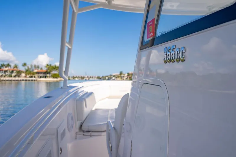 Blue Sky Yacht Photos Pics 