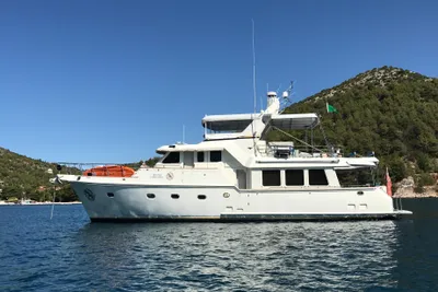 Nordhavn 57