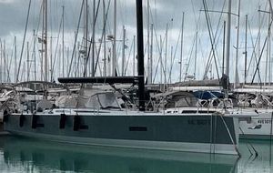 Vismara V50