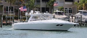 2008 39' Intrepid-390 Sport Yacht Treasure Island, FL, US