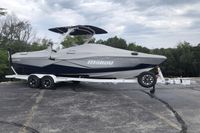 2022 Malibu 25 LSV