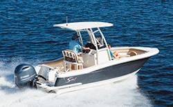 2020 Scout 215XSF