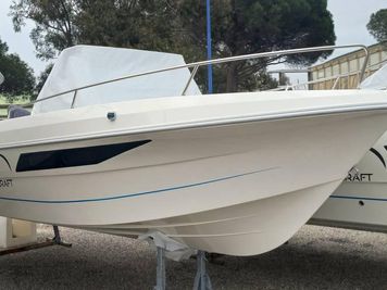 2023 Pacific Craft Pacific Craft 630 Sun Cruiser