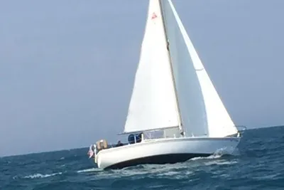 Catalina 30