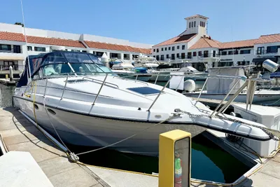 Chaparral 310 Signature