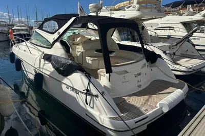 2005 Jeanneau Prestige 34 Open