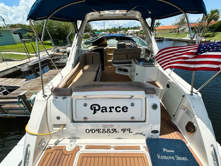 Parce Yacht Photos Pics 