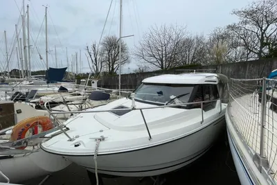 2017 Jeanneau Merry Fisher 795