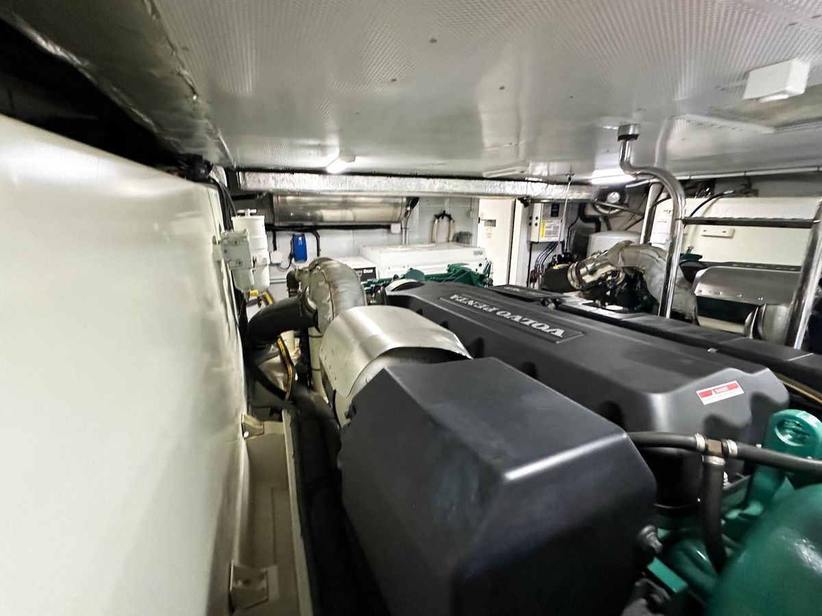 2019 Galeon 56 