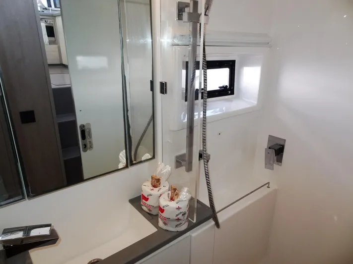 Blue Tiger Yacht Photos Pics 