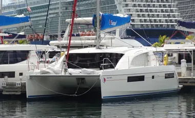 Catamarans for Sale