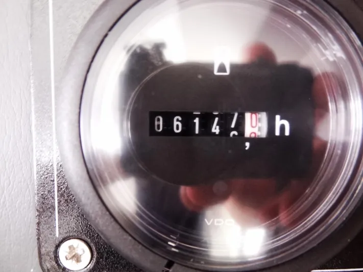 Blue Tiger Yacht Photos Pics 