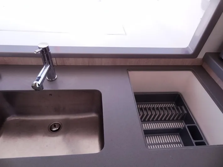 Blue Tiger Yacht Photos Pics 