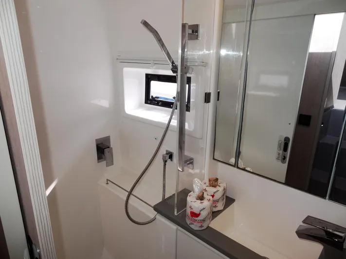 Blue Tiger Yacht Photos Pics 