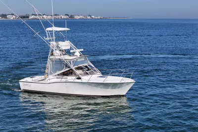 Carolina Classic 28 Express