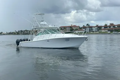 SeaVee 430