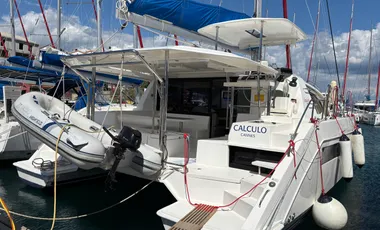 Catamarans for Sale