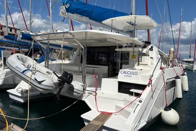 Leopard 40