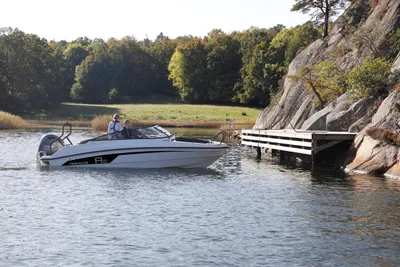 2024 Finnmaster Bowrider R6