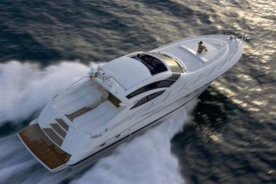 Cantieri di Sarnico Sarnico 60