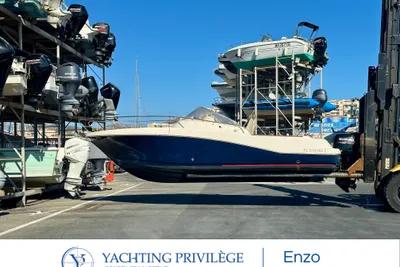 2005 Jeanneau Cap Camarat 755 WA
