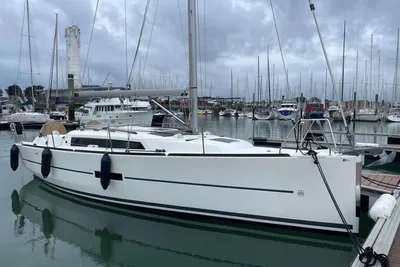 2018 Dufour DUFOUR 310 GRAND LARGUE