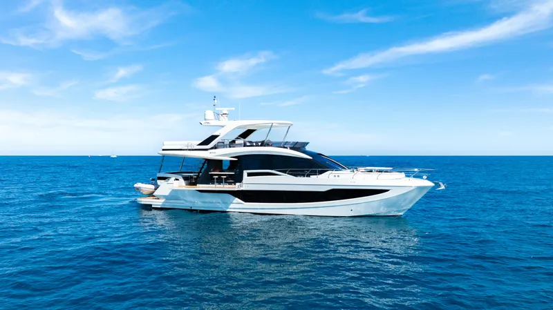 Happy One Yacht Photos Pics 