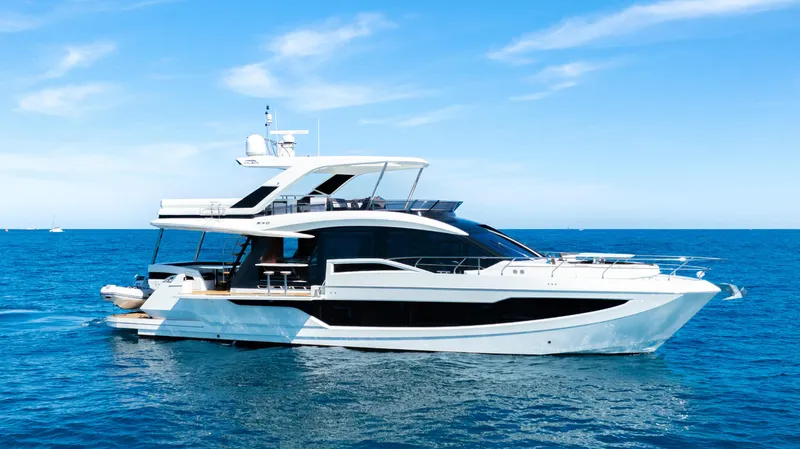 Happy One Yacht Photos Pics 
