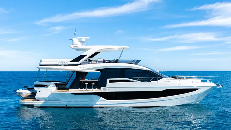 Happy One Yacht Photos Pics 