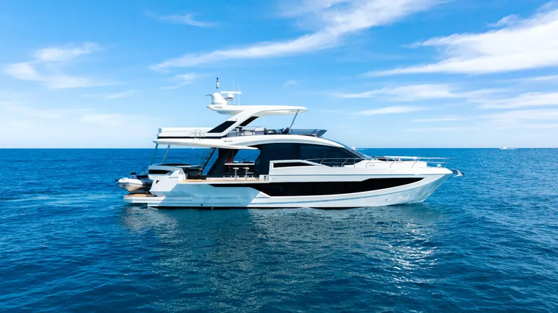 Happy One Yacht Photos Pics 