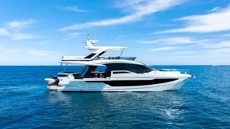 Happy One Yacht Photos Pics 