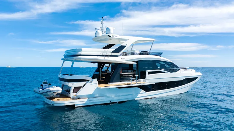 Happy One Yacht Photos Pics 