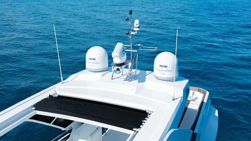 Happy One Yacht Photos Pics 