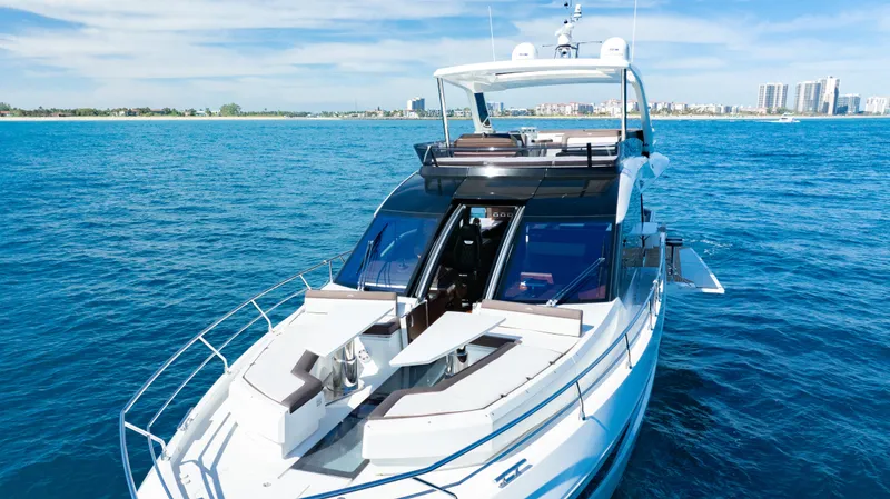 Happy One Yacht Photos Pics 