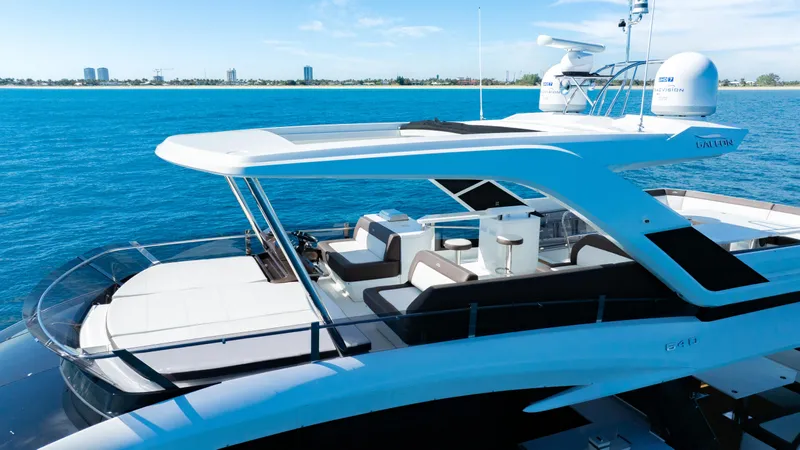 Happy One Yacht Photos Pics 