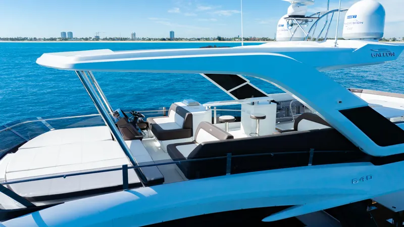 Happy One Yacht Photos Pics 