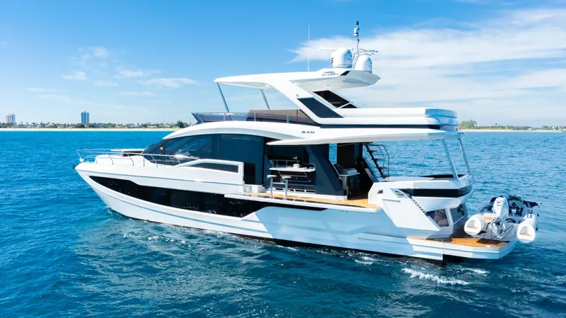 Happy One Yacht Photos Pics 