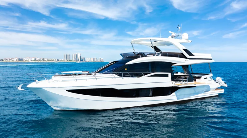 Happy One Yacht Photos Pics 