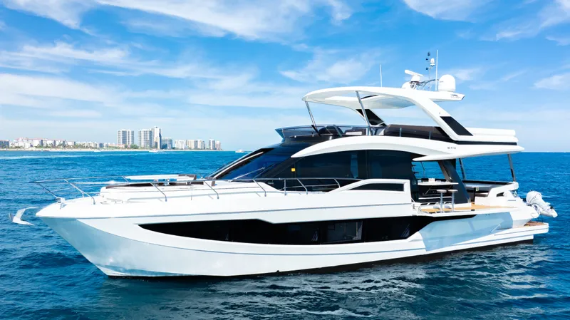 Happy One Yacht Photos Pics 