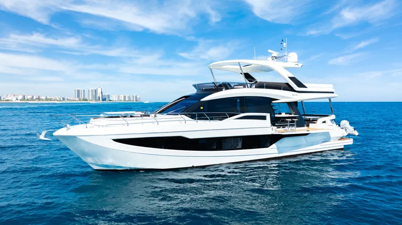 Happy One Yacht Photos Pics 