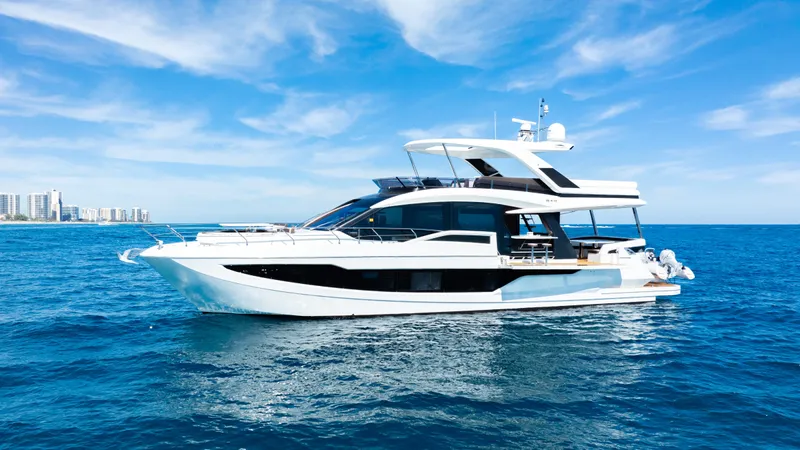 Happy One Yacht Photos Pics 