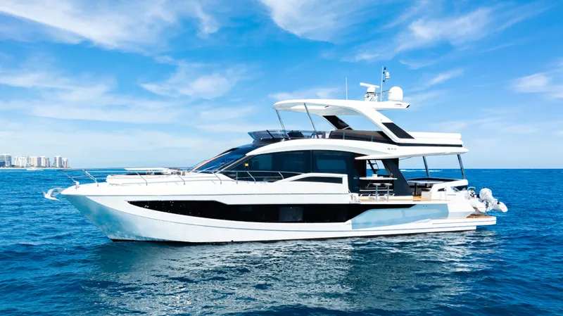 Happy One Yacht Photos Pics 