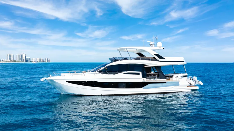 Happy One Yacht Photos Pics 