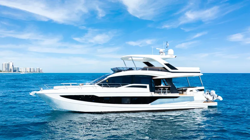 Happy One Yacht Photos Pics 